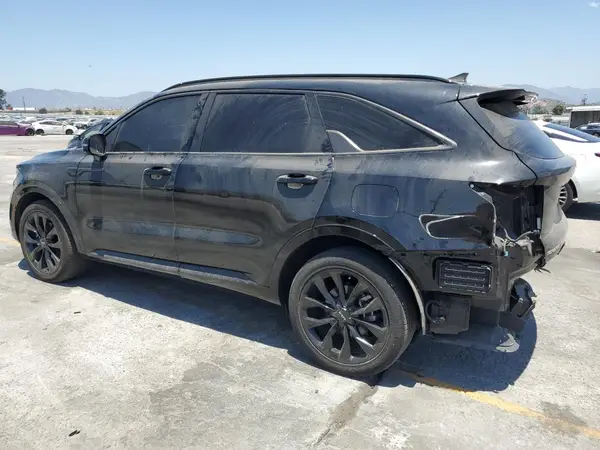 5XYRK4LF7PG243110 2023 KIA SORENTO - Image 2