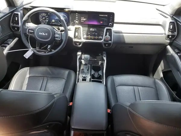 5XYRK4LF7PG243110 2023 KIA SORENTO - Image 8