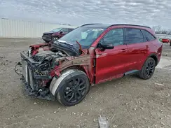 5XYRK4LF8MG012518 2021 KIA SORENTO