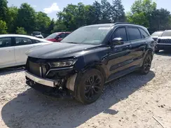 5XYRK4LF8MG013927 2021 KIA SORENTO