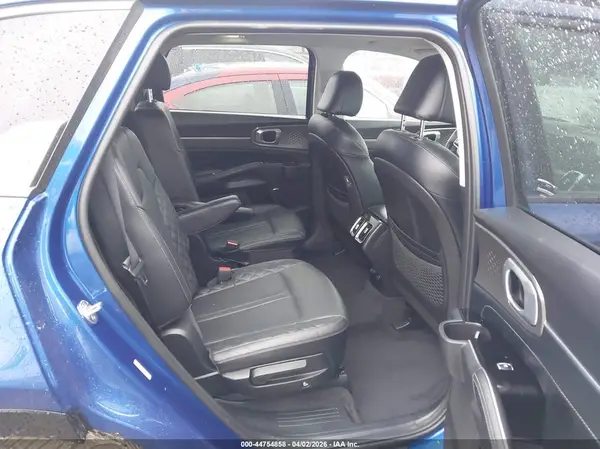 5XYRK4LF8MG017749 2021 KIA SORENTO - Image 8
