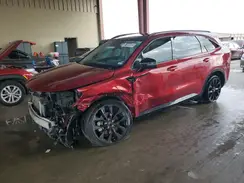 5XYRK4LF8MG031117 2021 KIA SORENTO
