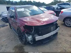 5XYRK4LF8MG033725 2021 KIA SORENTO