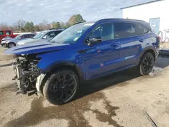 5XYRK4LF8MG034065 2021 KIA SORENTO