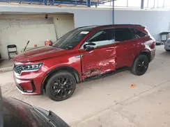 5XYRK4LF8MG034907 2021 KIA SORENTO
