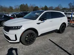 5XYRK4LF8MG035362 2021 KIA SORENTO