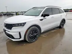 5XYRK4LF8MG037824 2021 KIA SORENTO