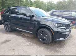 5XYRK4LF8MG048192 2021 KIA SORENTO