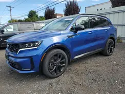 5XYRK4LF8MG058530 2021 KIA SORENTO