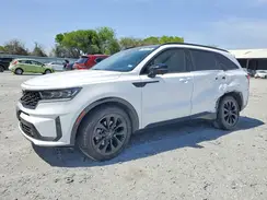 5XYRK4LF8NG072073 2022 KIA SORENTO