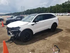 5XYRK4LF8NG076267 2022 KIA SORENTO