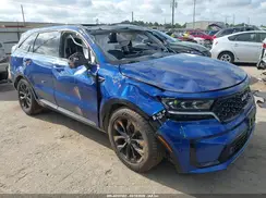 5XYRK4LF8NG079587 2022 KIA SORENTO