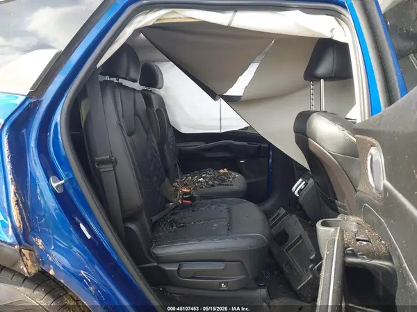5XYRK4LF8NG079587 2022 KIA SORENTO - Image 8
