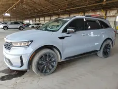 5XYRK4LF8NG081727 2022 KIA SORENTO