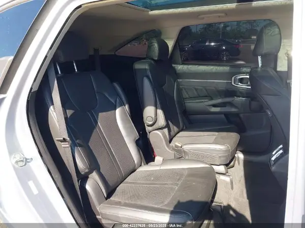 5XYRK4LF8NG093053 2022 KIA SORENTO - Image 8