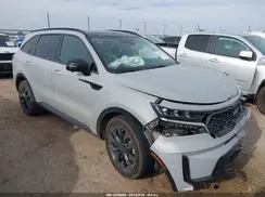 5XYRK4LF8NG096339 2022 KIA SORENTO