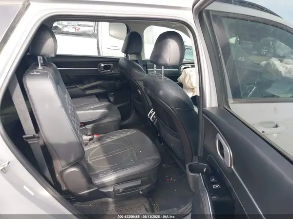 5XYRK4LF8NG096339 2022 KIA SORENTO - Image 8