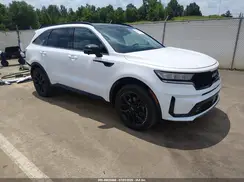 5XYRK4LF8NG098687 2022 KIA SORENTO