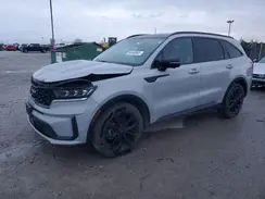 5XYRK4LF8NG100308 2022 KIA SORENTO