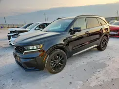 5XYRK4LF8NG101054 2022 KIA SORENTO