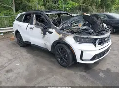 5XYRK4LF8NG119053 2022 KIA SORENTO
