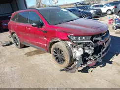 5XYRK4LF8NG128321 2022 KIA SORENTO