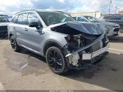 5XYRK4LF8NG132935 2022 KIA SORENTO