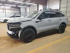 5XYRK4LF8NG140727 2022 KIA SORENTO