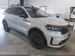 5XYRK4LF8NG145491 2022 KIA SORENTO