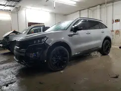 5XYRK4LF8NG149511 2022 KIA SORENTO
