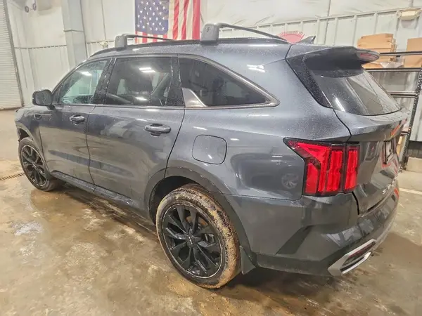 5XYRK4LF8NG149623 2022 KIA SORENTO - Image 2