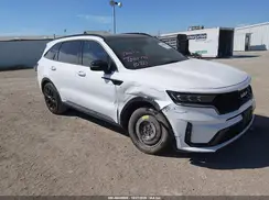 5XYRK4LF8NG149850 2022 KIA SORENTO