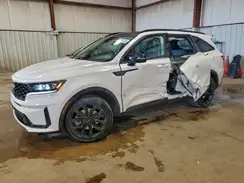 5XYRK4LF8NG153302 2022 KIA SORENTO