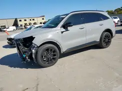 5XYRK4LF8NG153381 2022 KIA SORENTO