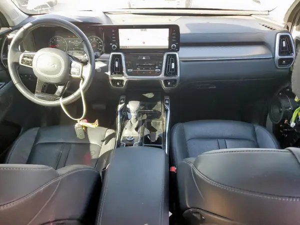 5XYRK4LF8NG153381 2022 KIA SORENTO - Image 8