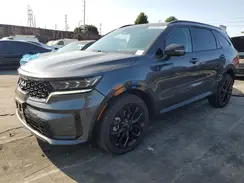 5XYRK4LF8NG161125 2022 KIA SORENTO