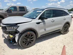 5XYRK4LF8PG167669 2023 KIA SORENTO