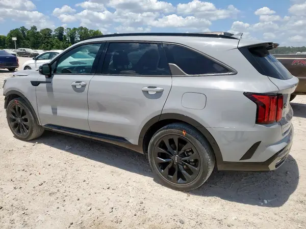 5XYRK4LF8PG167669 2023 KIA SORENTO - Image 2
