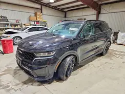 5XYRK4LF8PG173794 2023 KIA SORENTO