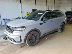5XYRK4LF8PG177439 2023 KIA SORENTO
