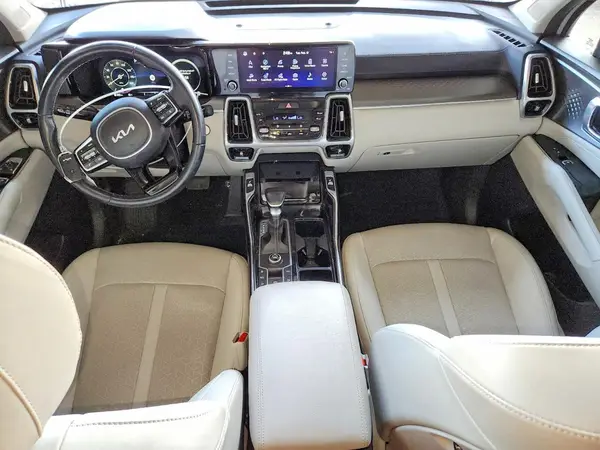 5XYRK4LF8PG193205 2023 KIA SORENTO - Image 8