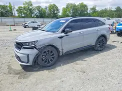 5XYRK4LF8PG215364 2023 KIA SORENTO