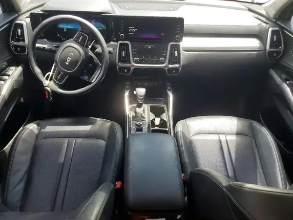 5XYRK4LF8PG215364 2023 KIA SORENTO - Image 8