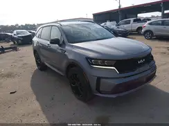 5XYRK4LF8PG231077 2023 KIA SORENTO
