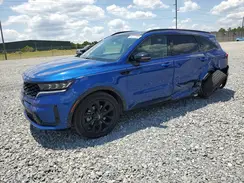 5XYRK4LF8PG234190 2023 KIA SORENTO