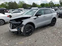 5XYRK4LF8PG245836 2023 KIA SORENTO