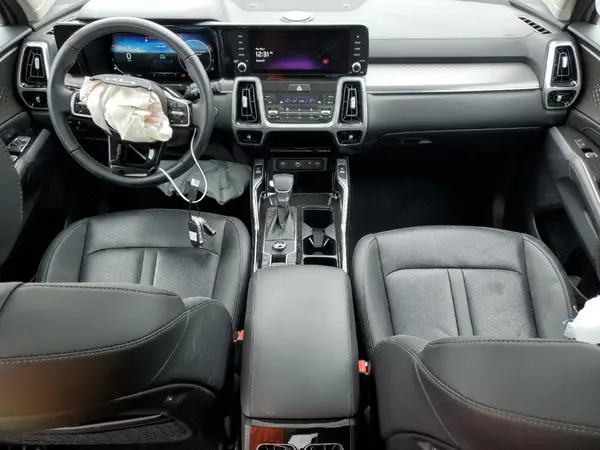 5XYRK4LF8PG245836 2023 KIA SORENTO - Image 8