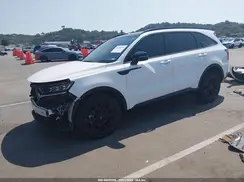 5XYRK4LF8PG248140 2023 KIA SORENTO