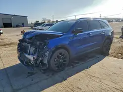 5XYRK4LF9MG016934 2021 KIA SORENTO