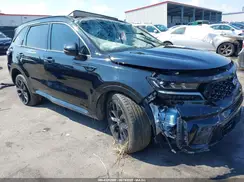 5XYRK4LF9MG029408 2021 KIA SORENTO